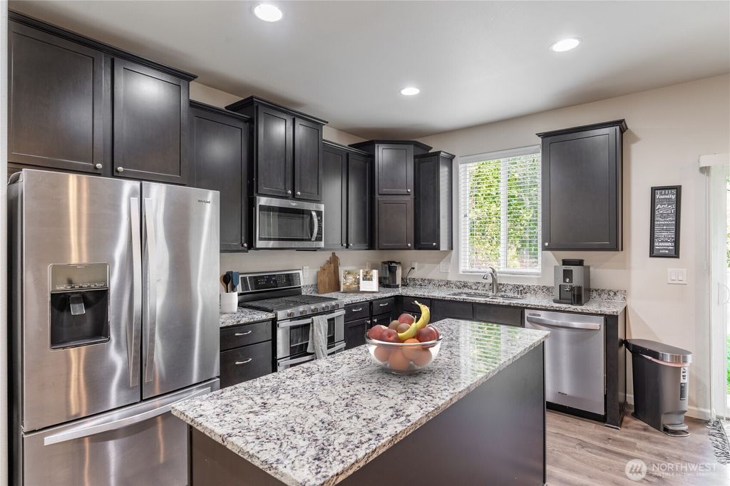 Photo of 6615 Summerwood Drive E, Puyallup, WA 98373 (MLS # 2446478)