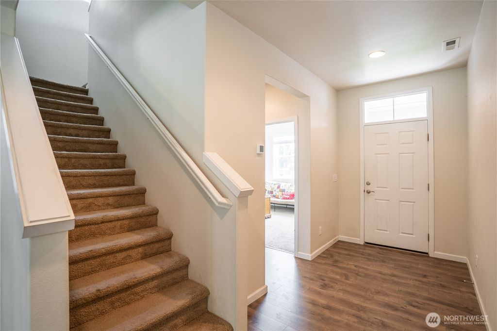 Photo of 6615 Summerwood Drive E, Puyallup, WA 98373 (MLS # 2446478)