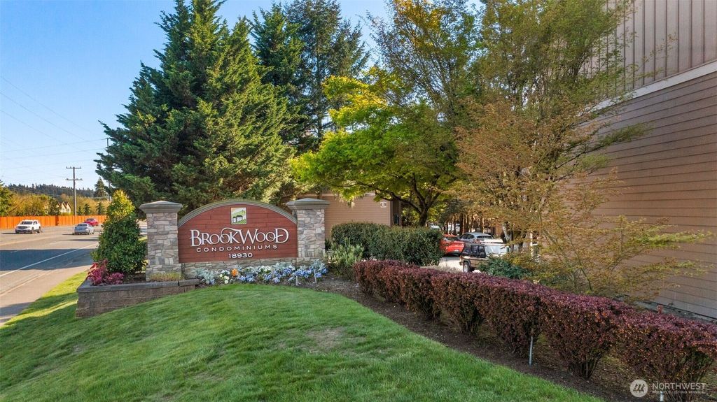 Photo of 18930 Bothell Everett Highway #F304, Bothell, WA 98012 (MLS # 2359893)