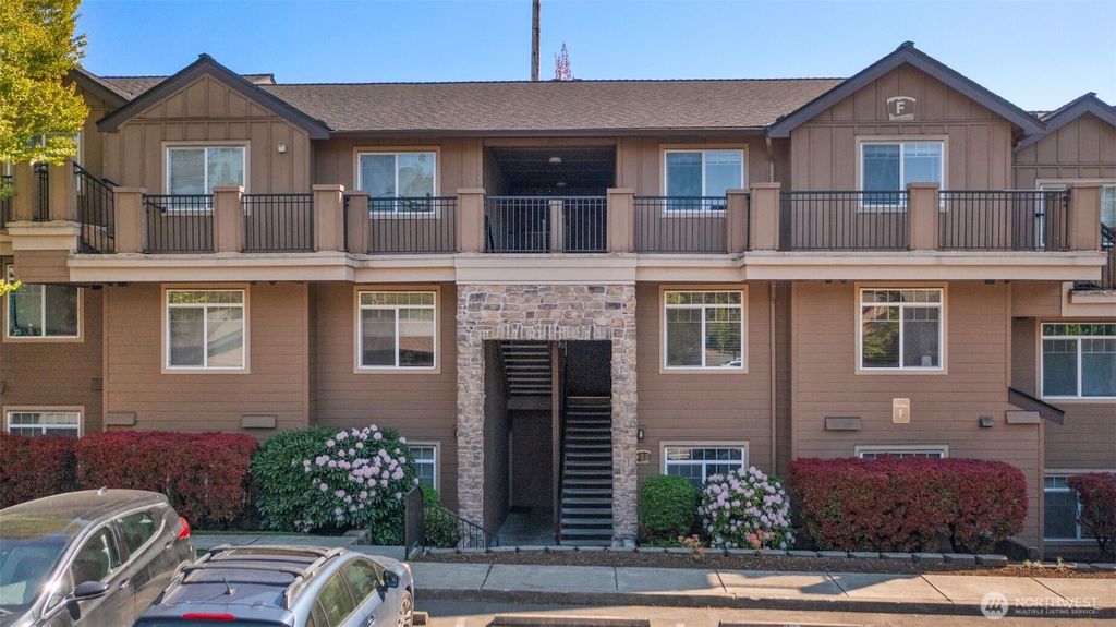 Photo of 18930 Bothell Everett Highway #F304, Bothell, WA 98012 (MLS # 2359893)
