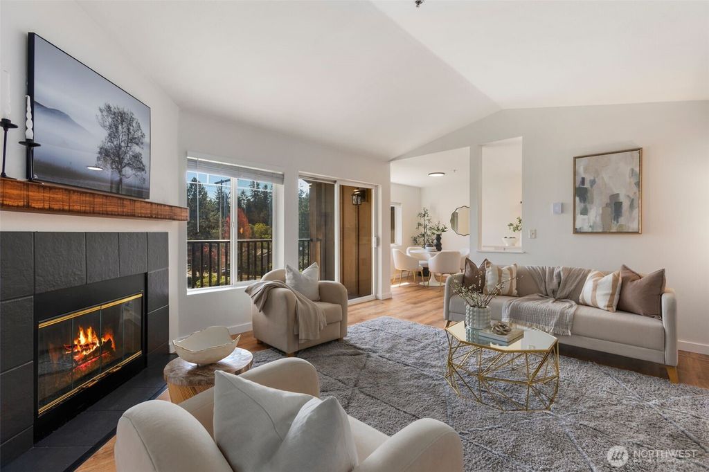 Photo of 18930 Bothell Everett Highway #F304, Bothell, WA 98012 (MLS # 2359893)