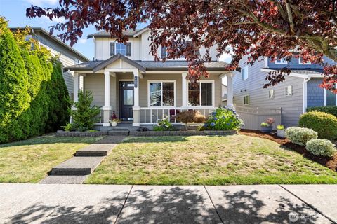 Photo of 409 Holland Avenue, Bellingham, WA 98226 (MLS # 2424789)