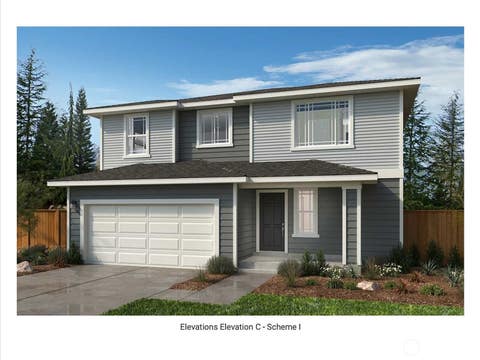 Photo of 17105 127th Street E #239, Bonney Lake, WA 98391 (MLS # 2572039)