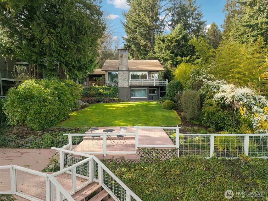 Photo of 17160 Angeline Avenue South NE, Suquamish, WA 98392 (MLS # 2493763)