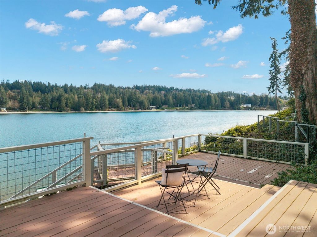 Photo of 17160 Angeline Avenue South NE, Suquamish, WA 98392 (MLS # 2493763)