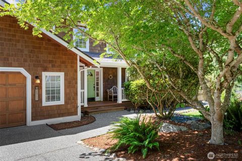24717 Hillbend Lane NE, Kingston, WA 98346 - MLS#: 2373015
