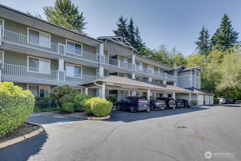 Photo of 12712 Admiralty Way #B204, Everett, WA 98204 (MLS # 2554085)
