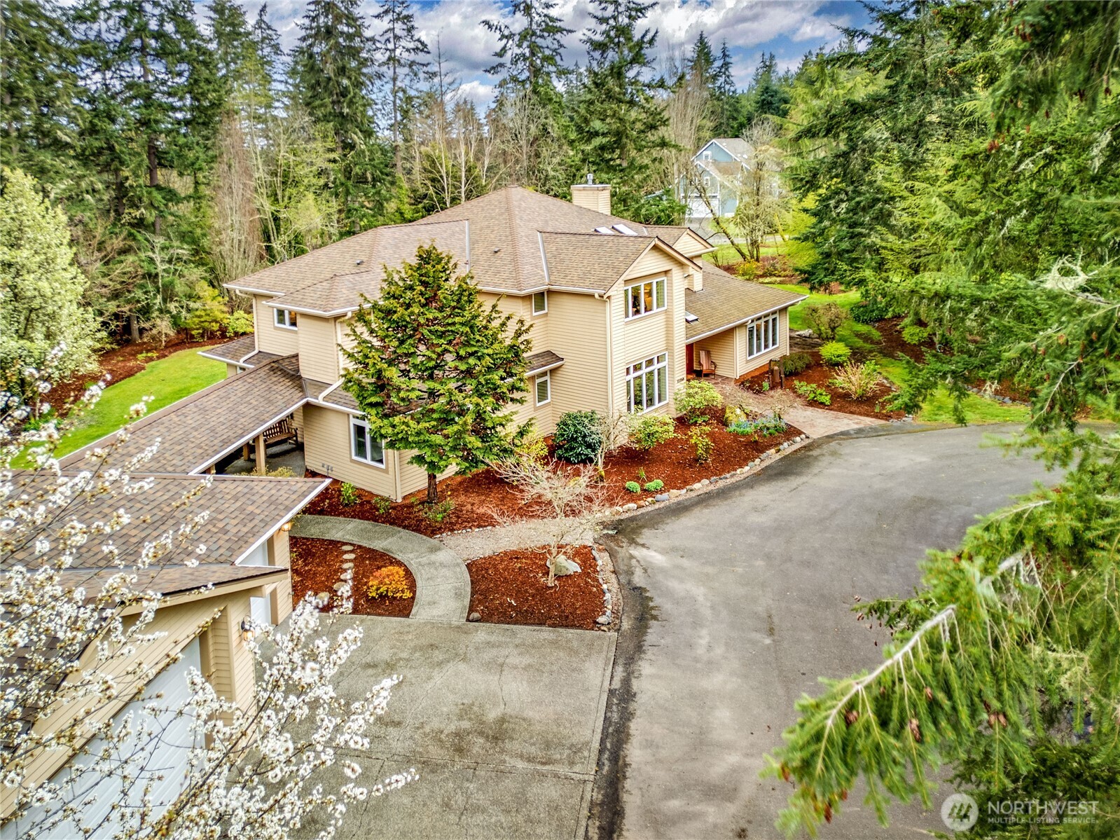 11150 Fairmont Lane NE