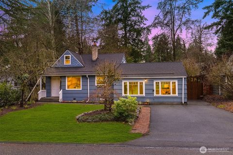 14021 27th Avenue NE Seattle WA 98125