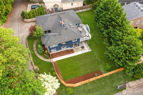 Photo of 8227 NE 166th Street, Kenmore, WA 98028 (MLS # 2531685)