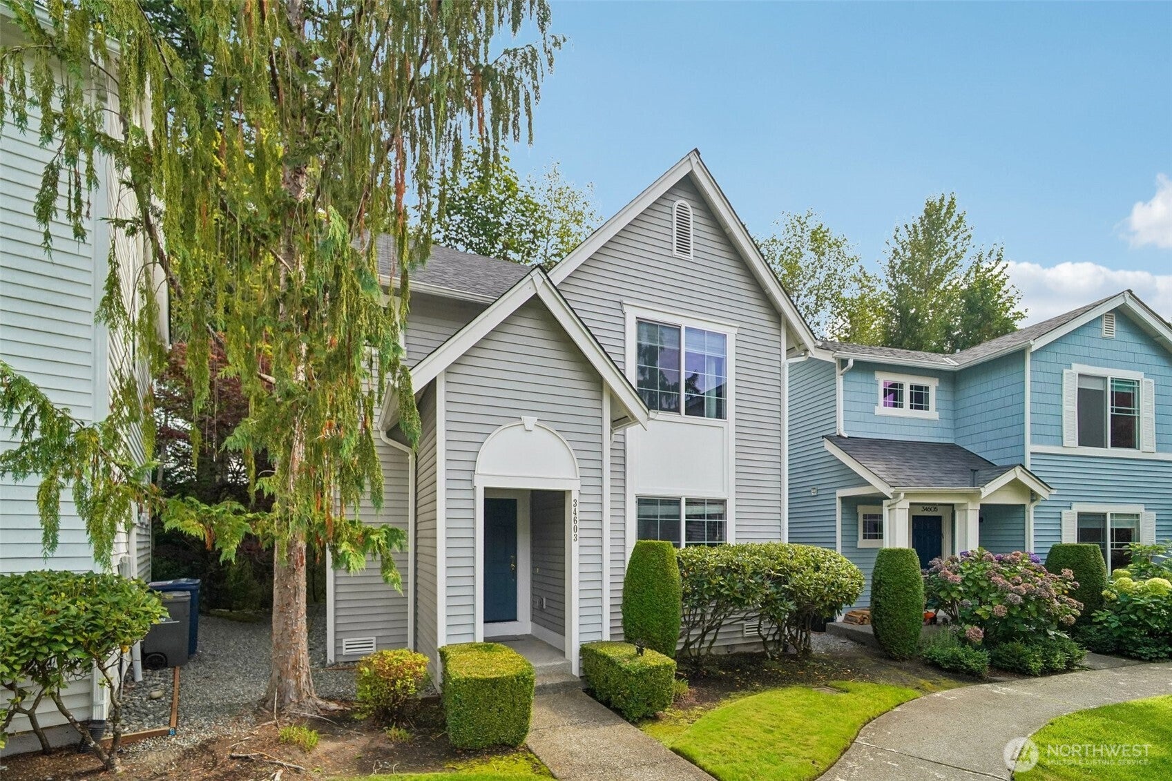 34603 SE Osprey Court 19