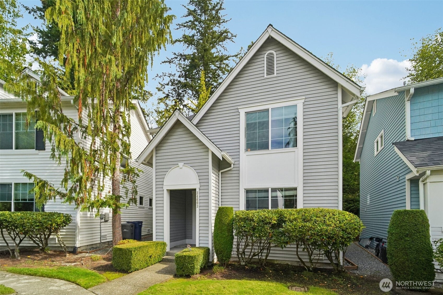 34603 SE Osprey Court 19