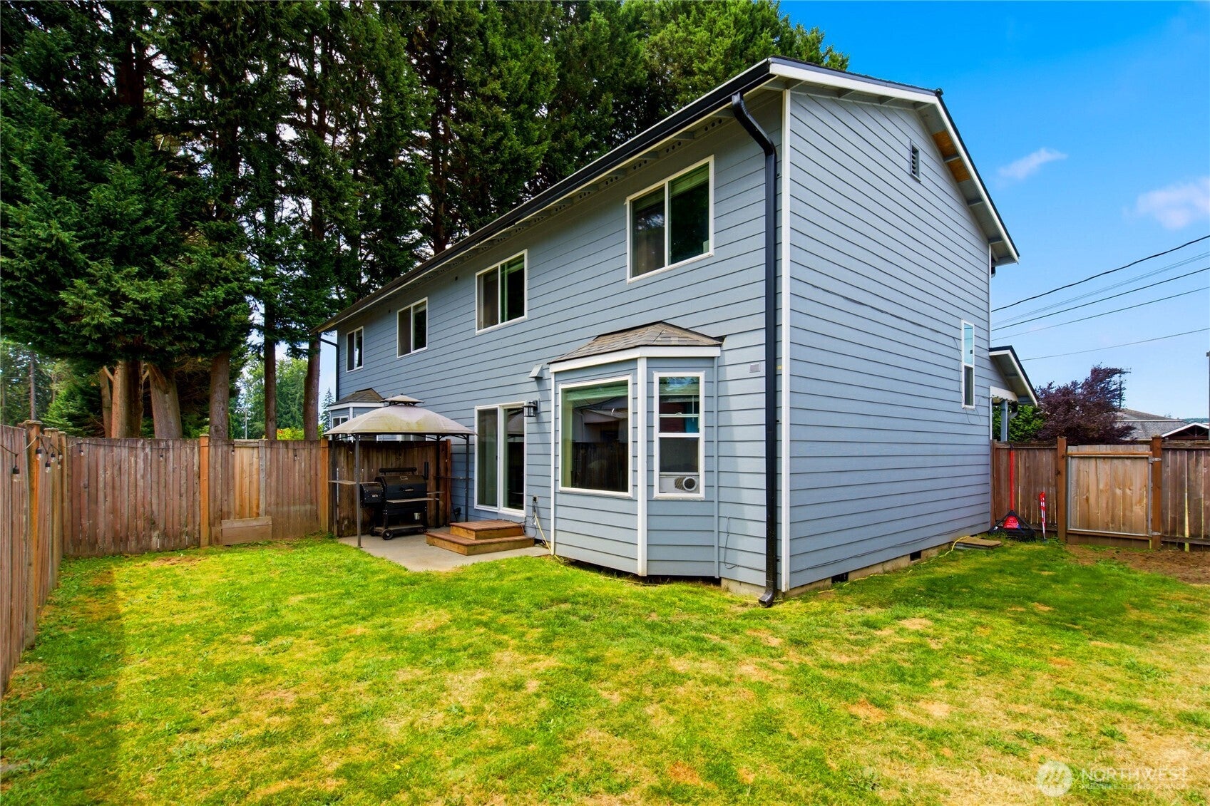 4306 92nd Street NE A & B