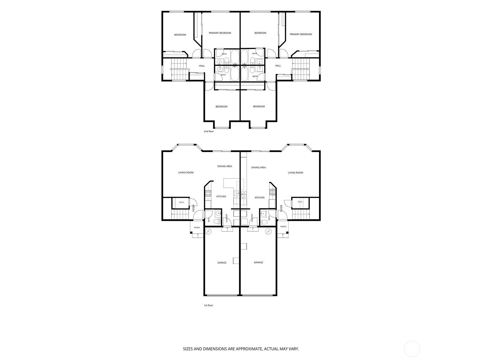 4306 92nd Street NE A & B