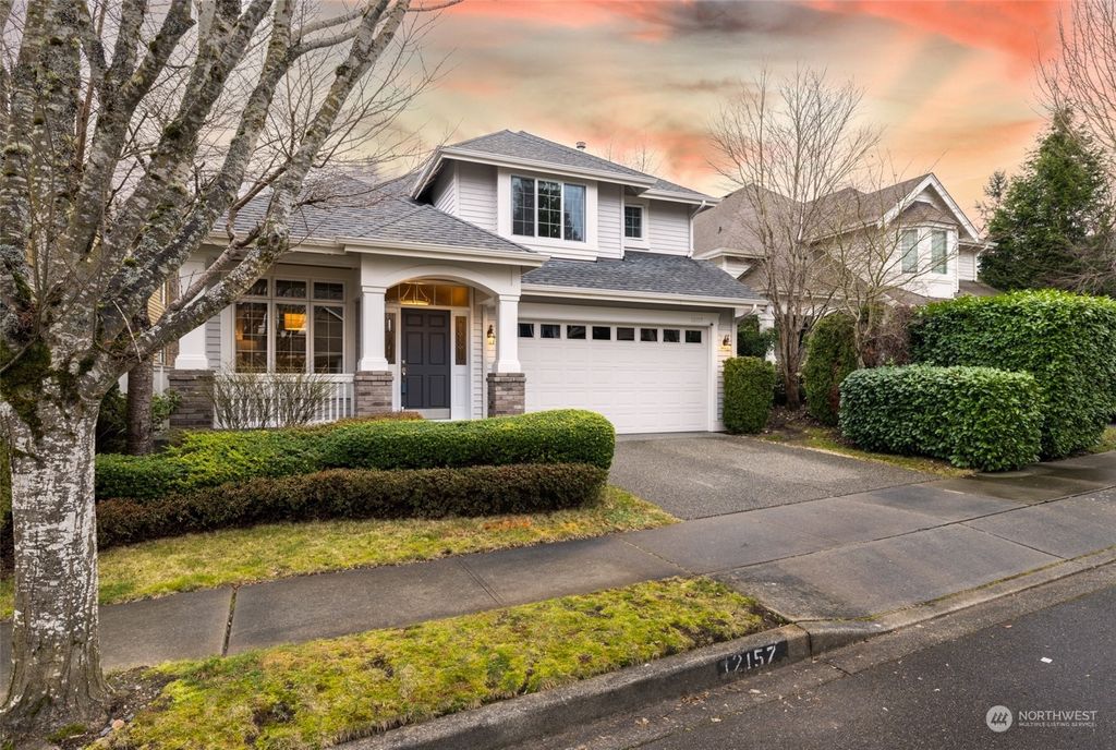 Photo of 12157 Wilmington Way, Mukilteo, WA 98275 (MLS # 2192712)