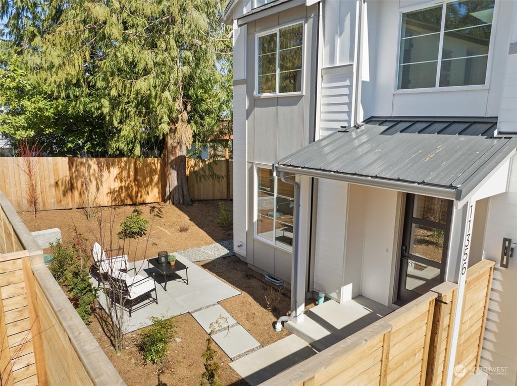 Photo of 11356 23rd Avenue NE #2, Seattle, WA 98125 (MLS # 2212632)