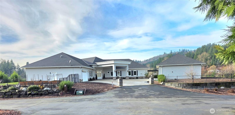 2567 Lewis River Road
