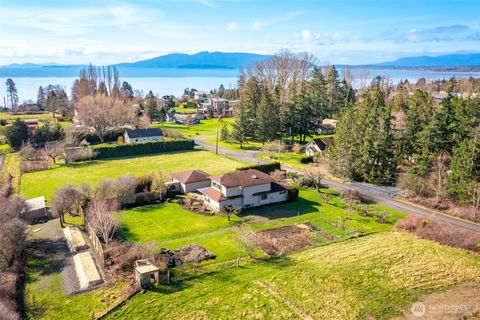 3884 Fort Bellingham Road Bellingham WA 98225