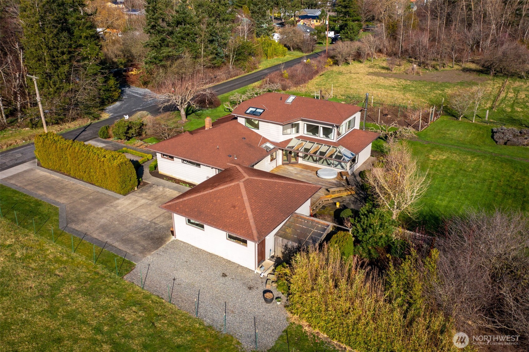 3884 Fort Bellingham Road