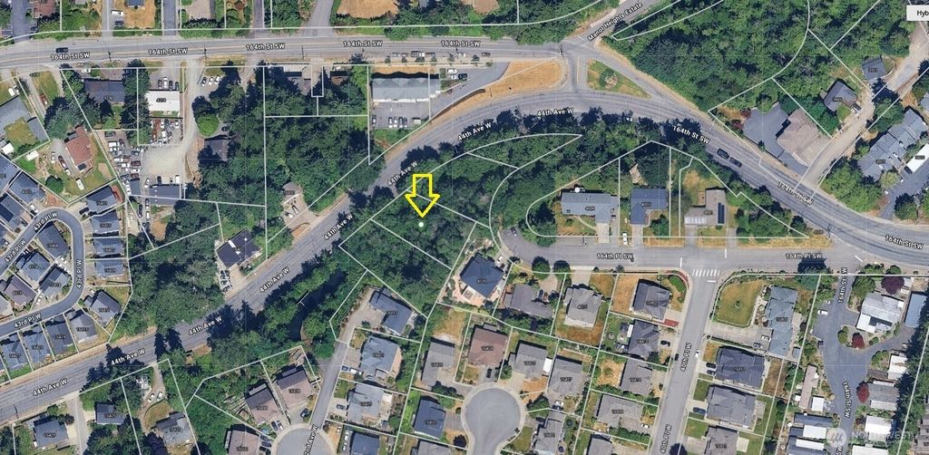 Photo of 1 44th Avenue W, Lynnwood, WA 98037 (MLS # 2445881)