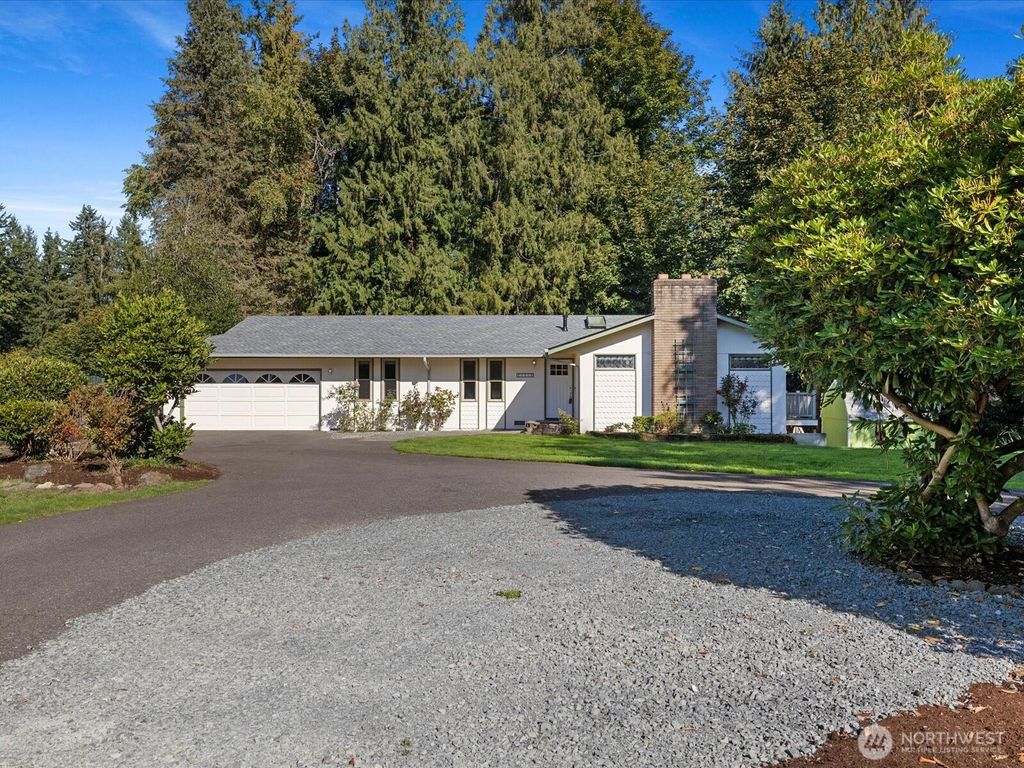 Photo of 11515 48th Drive NE, Marysville, WA 98271 (MLS # 2436994)