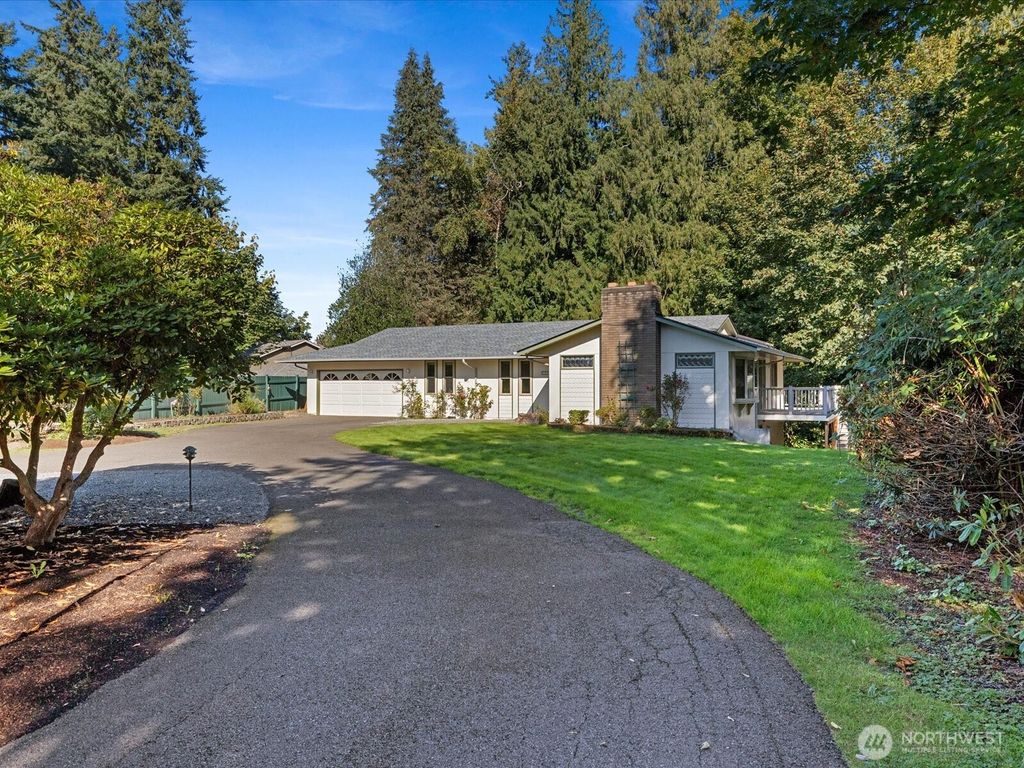 Photo of 11515 48th Drive NE, Marysville, WA 98271 (MLS # 2436994)