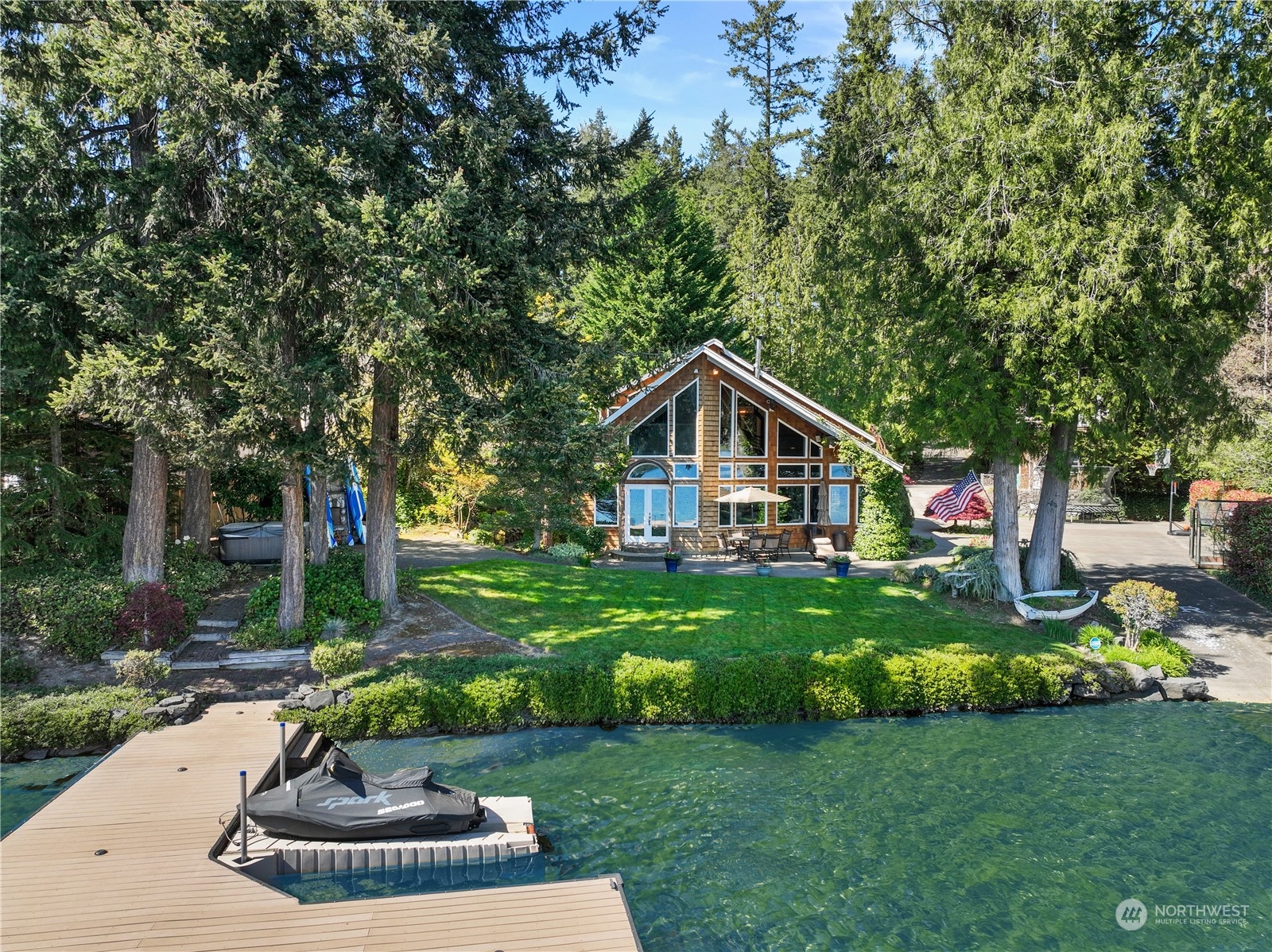 Eatonville, Washington, 98328, United States, 3 Bedrooms Bedrooms, ,4 BathroomsBathrooms,Residential,Pending,1702293