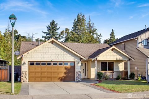Photo of 2556 Sievers Way, Ferndale, WA 98248 (MLS # 2455938)