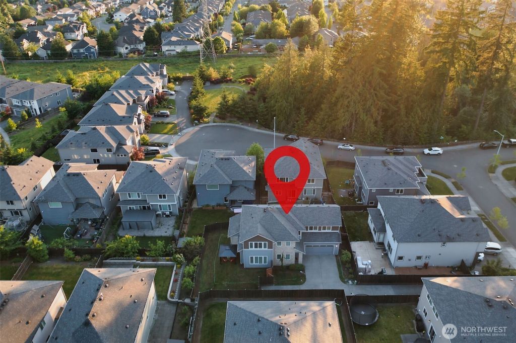 Photo of 4408 214th Place SE, Bothell, WA 98021 (MLS # 2384372)