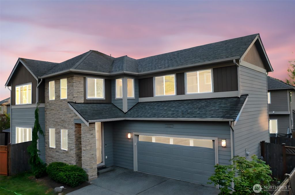 Photo of 4408 214th Place SE, Bothell, WA 98021 (MLS # 2384372)