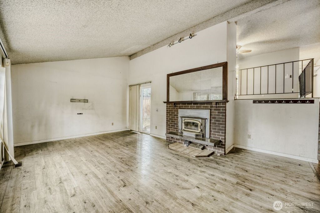 Photo of 13108 SE 245th Street, Kent, WA 98030 (MLS # 2460915)