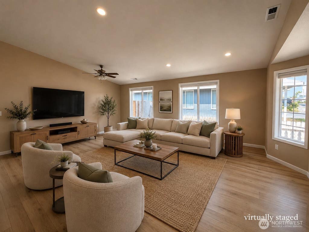 Photo of 6604 Gehrig Dr. Dr, Pasco, WA 99301 (MLS # 2563197)