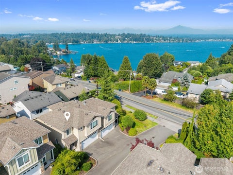 Photo of 9237 11th Place NE #A, Lake Stevens, WA 98258 (MLS # 2559882)