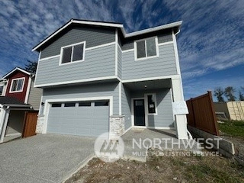 Photo of 8583 52nd Place NE #21, Marysville, WA 98270 (MLS # 2286661)