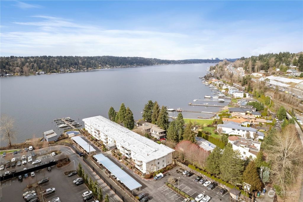 Photo of 5021 Ripley Lane Ln N #107, Renton, WA 98056 (MLS # 2206895)