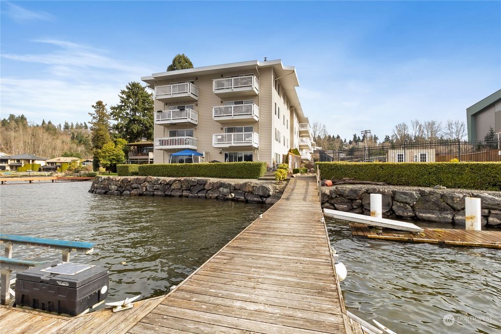 Photo of 5021 Ripley Lane Ln N #107, Renton, WA 98056 (MLS # 2206895)