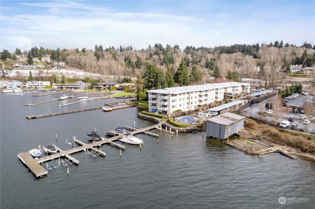 Photo of 5021 Ripley Lane Ln N #107, Renton, WA 98056 (MLS # 2206895)