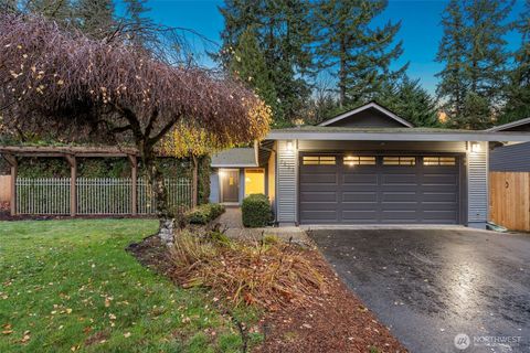 Photo of 9024 171st Avenue NE, Redmond, WA 98052 (MLS # 2490558)