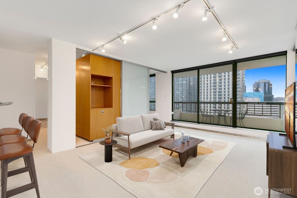 Photo of 2201 3rd Avenue #2106, Seattle, WA 98121 (MLS # 2453056)