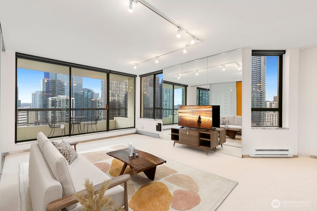 Photo of 2201 3rd Avenue #2106, Seattle, WA 98121 (MLS # 2453056)