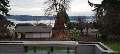 Photo of 4540 NW Inverness Court, Bremerton, WA 98312 (MLS # 2420712)