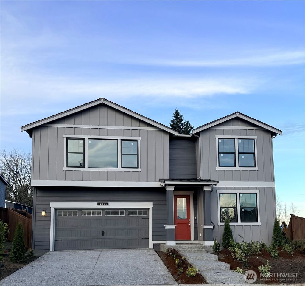 Photo of 13530 NE 105th Court #34, Kirkland, WA 98033 (MLS # 2448693)