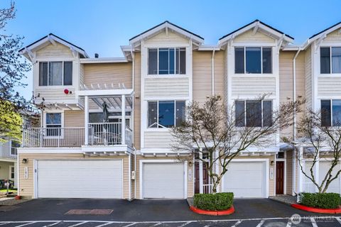 Photo of 11913 NE 163rd Place #19-2, Bothell, WA 98011 (MLS # 2499974)