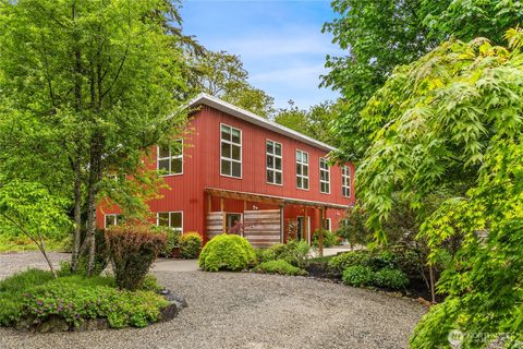 Photo of 13984 Toad Holler PL PL NE, Bainbridge Island, WA 98110 (MLS # 2520742)