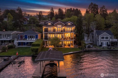 Photo of 10616 Rainier Ave S AVE, Seattle, WA 98178 (MLS # 2517741)