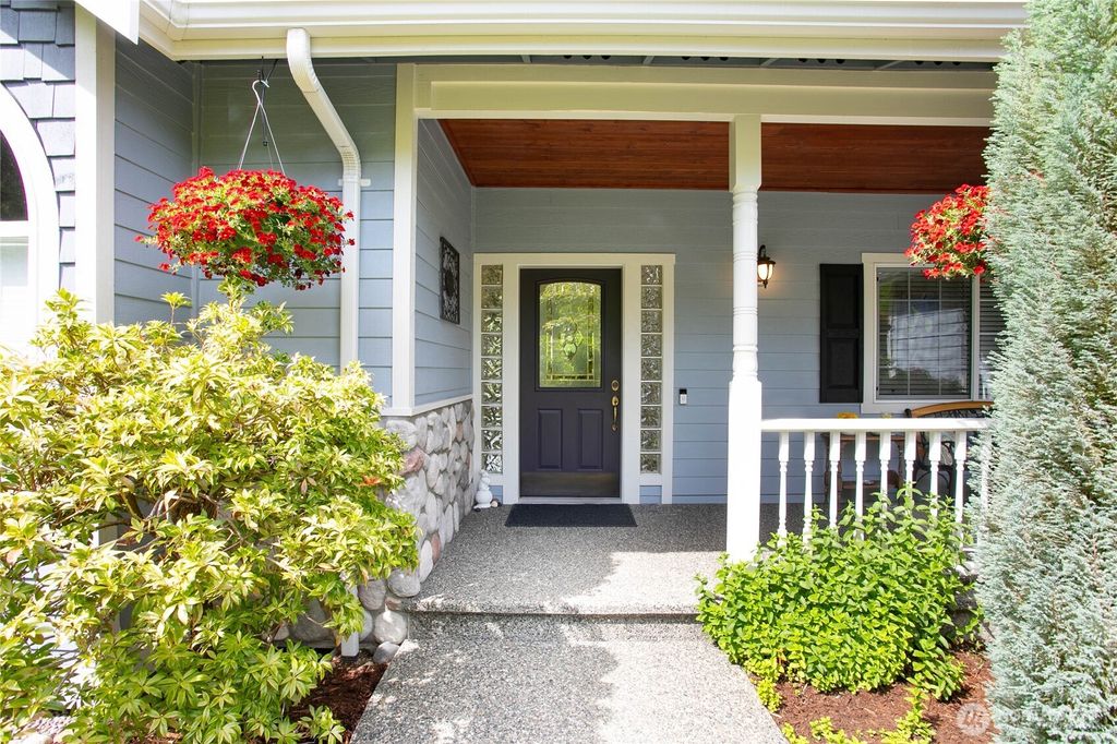 Photo of 1410 Langara Circle, Bellingham, WA 98229 (MLS # 2522871)