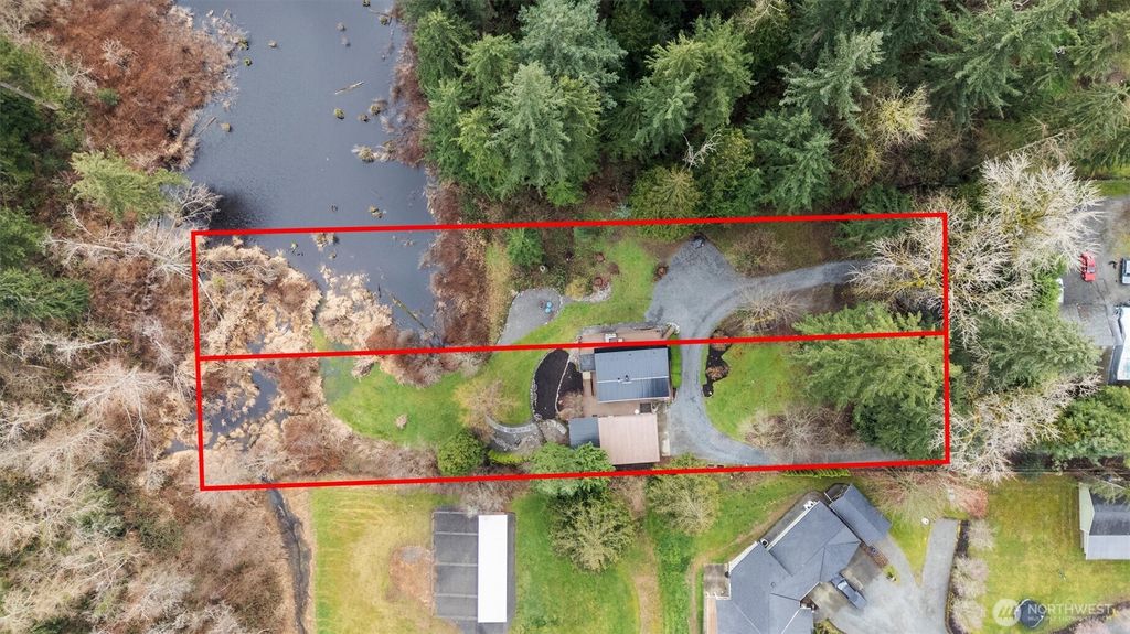 Photo of 4915 144th Dr SE Dr, Snohomish, WA 98290 (MLS # 2489115)