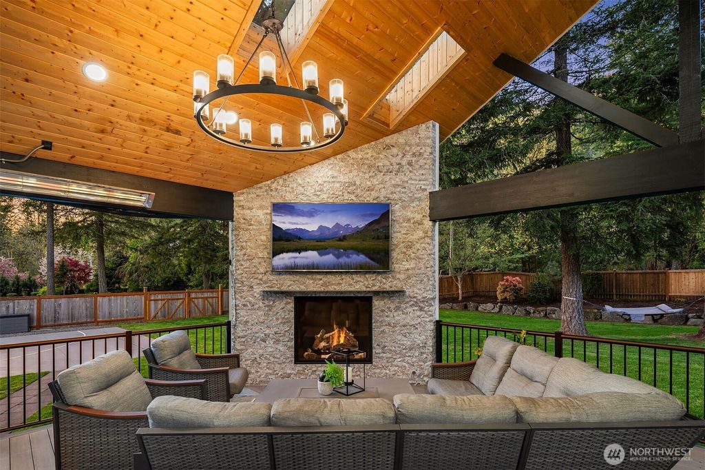 Photo of 43936 SE 127th Place, North Bend, WA 98045 (MLS # 2397520)