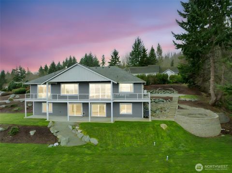 895 Marshall Drive Camano Island WA 98282