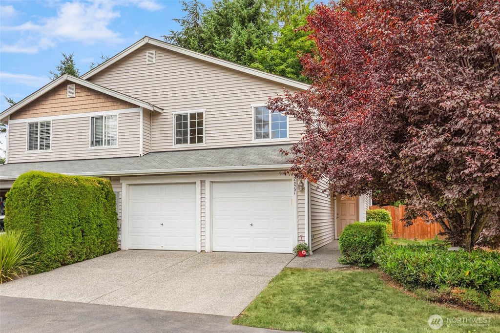 Photo of 2629 123rd Place SW #B, Everett, WA 98204 (MLS # 2406066)